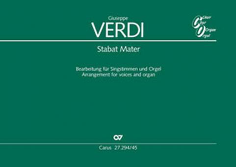 Stabat Mater 