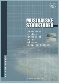 Musikalske strukturer 
