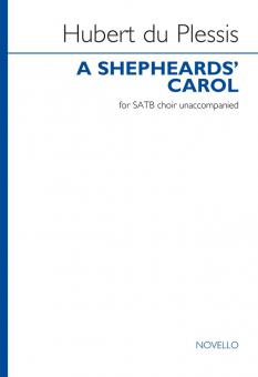 A Shepheard's Carol 