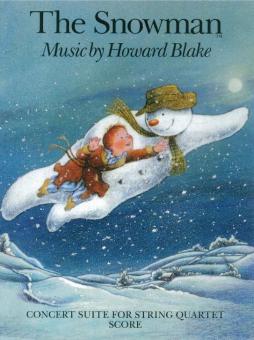 The Snowman 