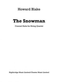 The Snowman 