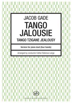 Tango Jalousie 