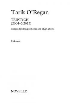 Triptych 