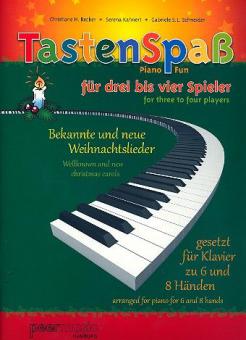 Tastenspaß 