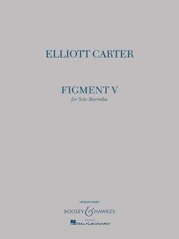 Figment V 