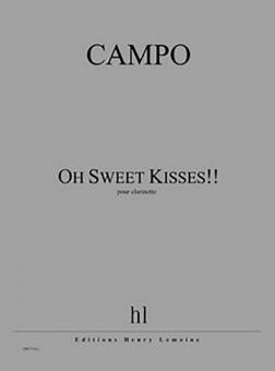 Oh Sweet Kisses!! 