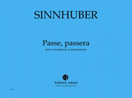 Passe, passera 
