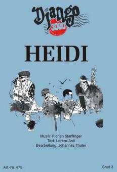 Heidi 