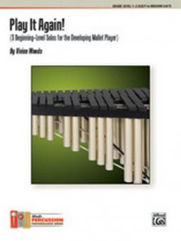Play It Again! 