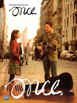 Once: Easy Piano Selections 