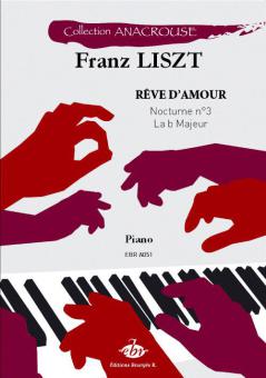 Reve D'amour La B Majeur 