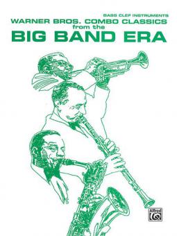 Combo Classics Of The Big Band Era 