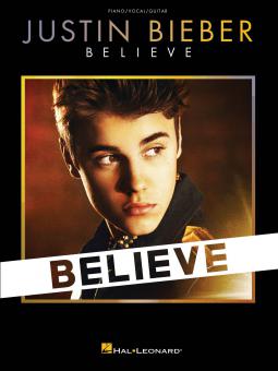 Justin Bieber - Believe 