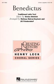 Benedictus Standard