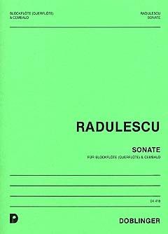 Sonate 