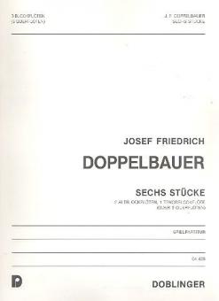 6 Stücke 