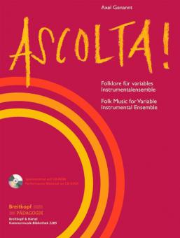 Ascolta! 
