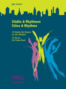 Städte & Rhythmen 