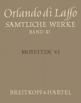 Sämtliche Werke 11 