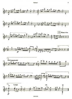 Antiche Danze ed Arie Nr. 3 