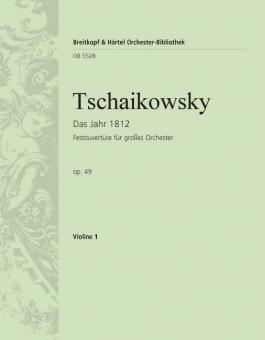 Das Jahr 1812 