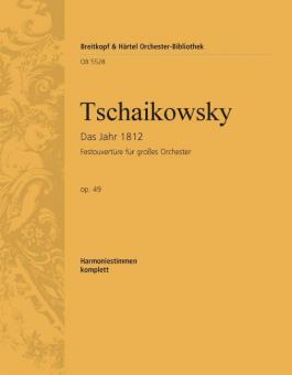 Das Jahr 1812 