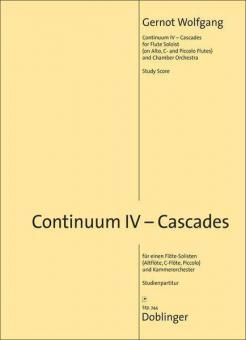 Continuum IV 