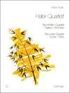 Hafer-Quartett 
