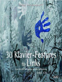 30 Klavier-Features für Links 