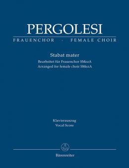 Stabat mater Standard