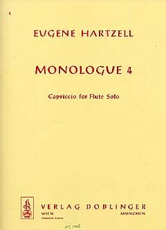 Capriccio (Monologue IV) 