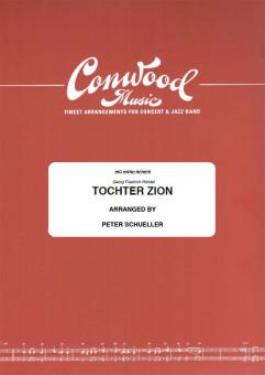 Tochter Zion 