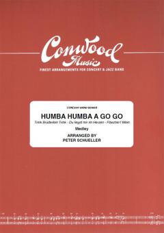 Humba Humba A Go Go 
