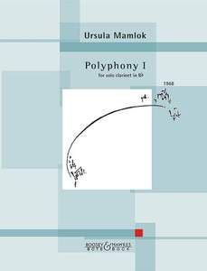 Polyphony I 
