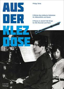 Aus der Klezdose 