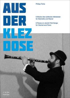 Aus der Klezdose 