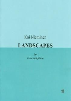 Landscapes 