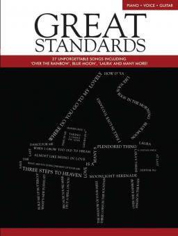 Great Standards 