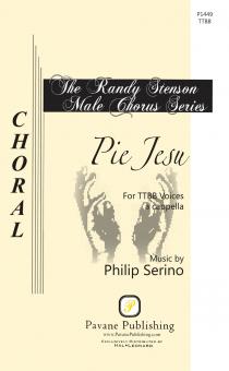 Pie Jesu 