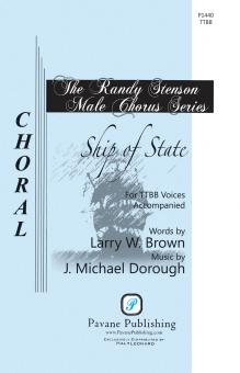 Ship Of State 