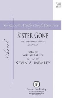Sister Gone 