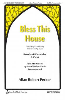 Bless This House 