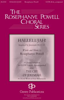 Hallelujah Standard