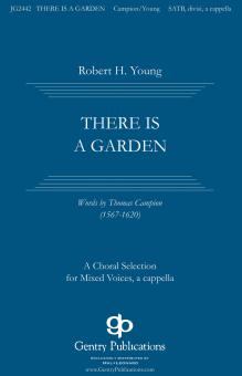 There Is A Garden Standard