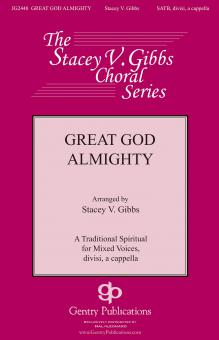 Great God Almighty Standard