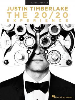 The 20/20 Experience 