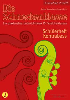 Die Schneckenklasse 2 