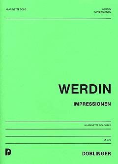 Impressionen Op. 136 
