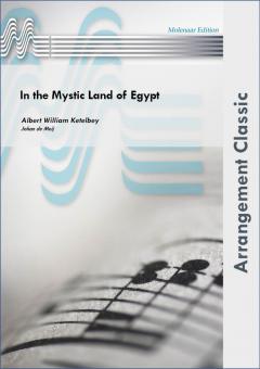In The Mystic Land Of Egypt 