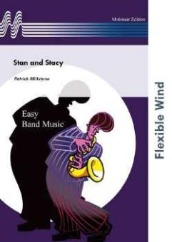 Stan and Stacy 